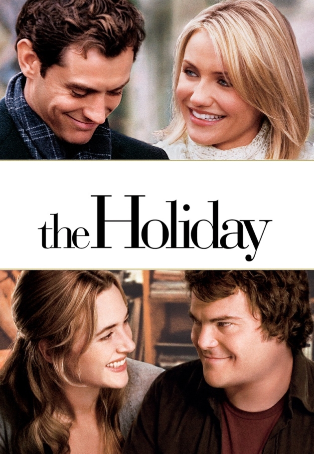The Holiday 2006 izle