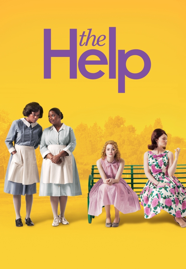The Help 2011 izle