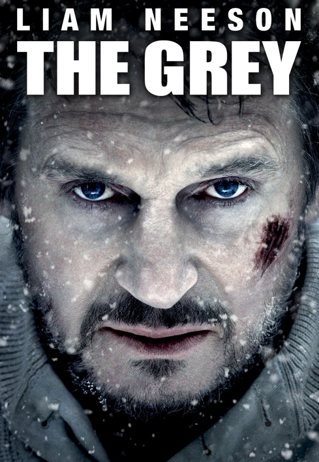 The Grey 2012 izle
