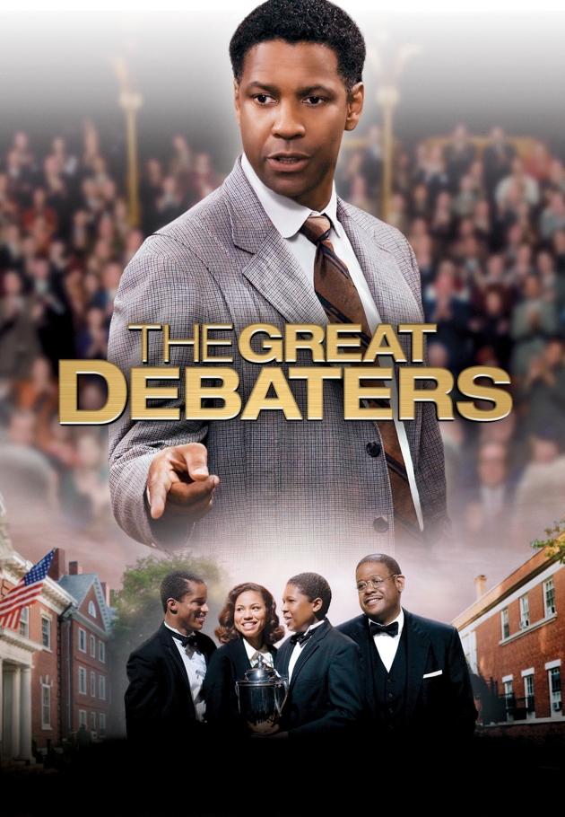The Great Debaters 2007 izle