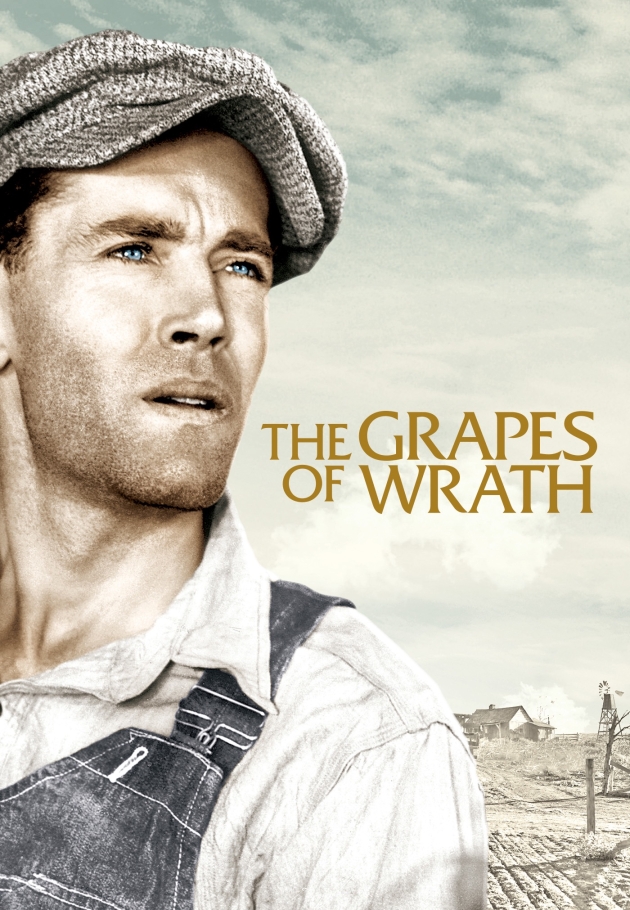 The Grapes of Wrath - 1941 izle