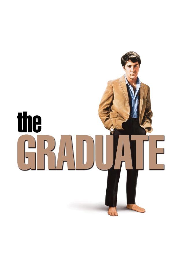 The Graduate 1968 izle