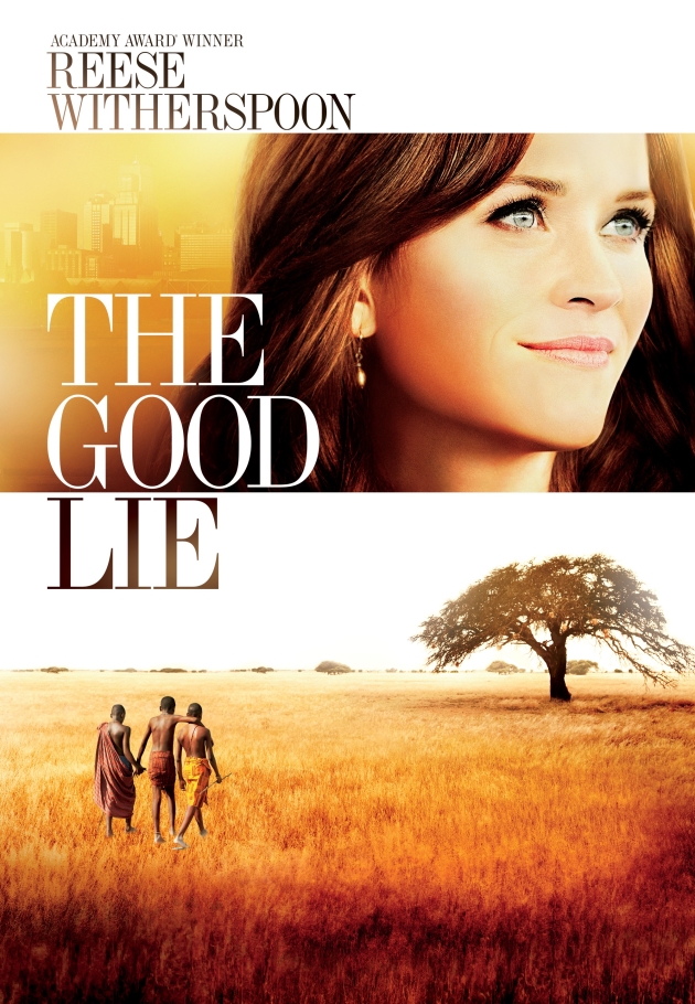 The Good Lie - 2014 izle