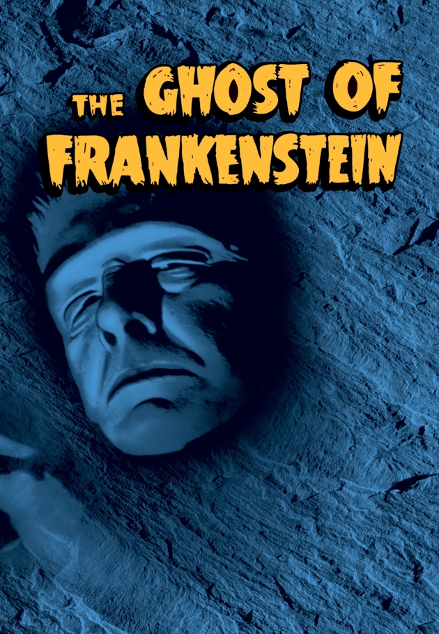 The Ghost of Frankenstein 1942 izle