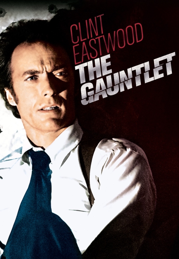 The Gauntlet - 1978 izle