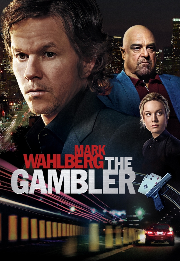 The Gambler 2016 izle