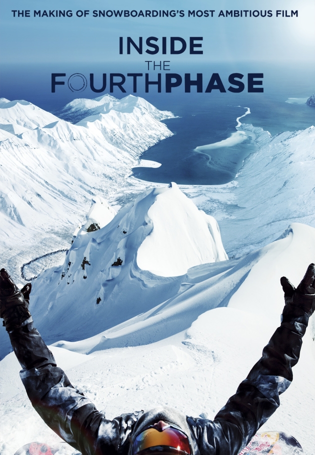 The Fourth Phase - 2016 izle