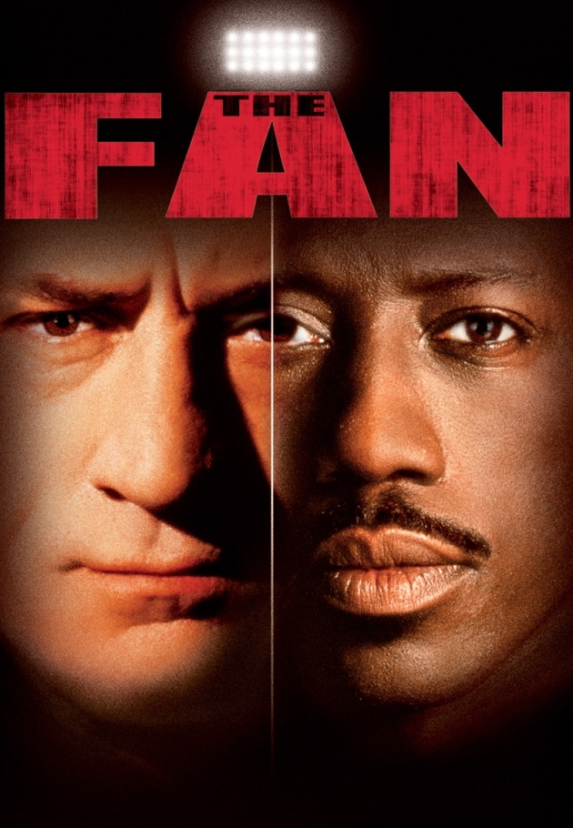 The Fan 1996 izle