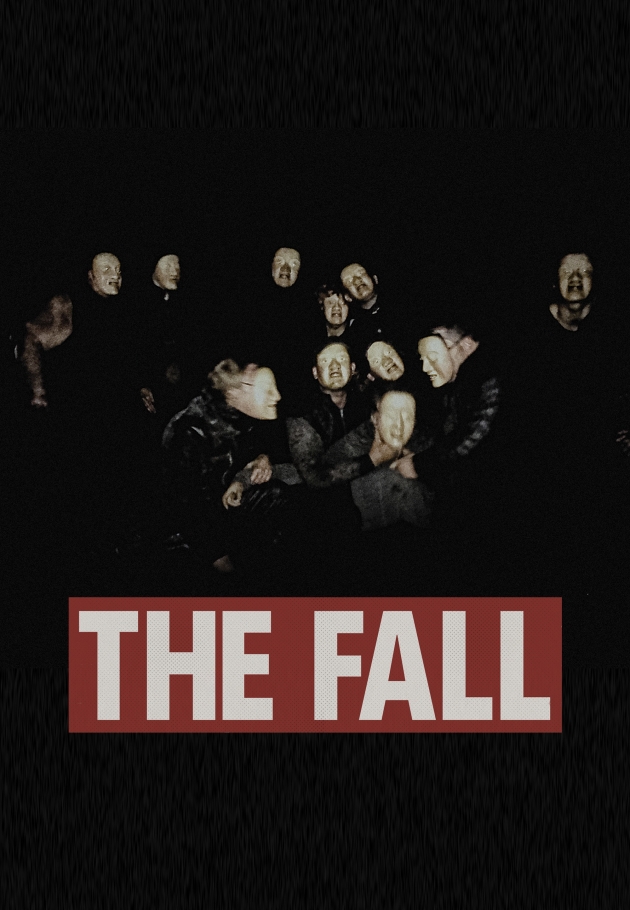 The Fall 2008 izle