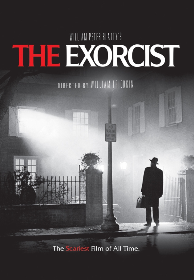 The Exorcist 1974 izle