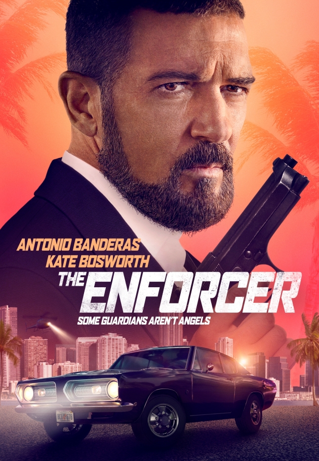 The Enforcer - 1976 izle