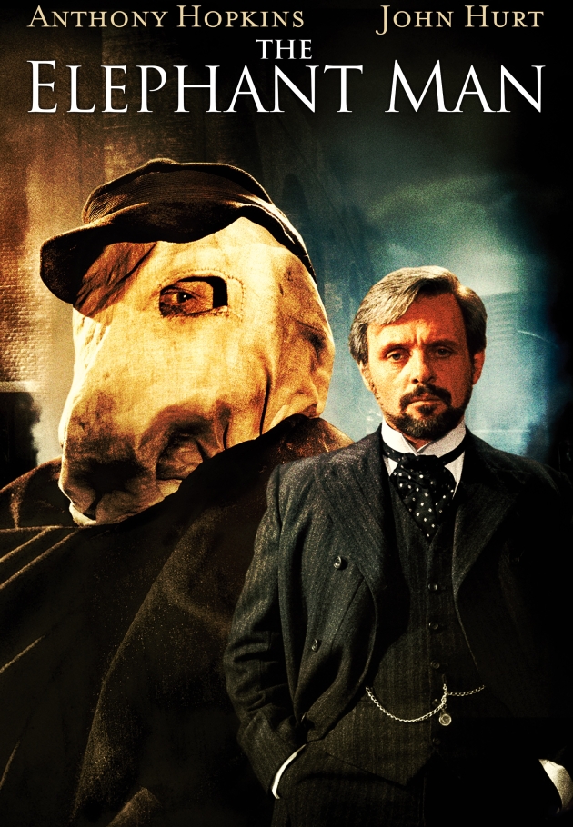 The Elephant Man 1981 izle