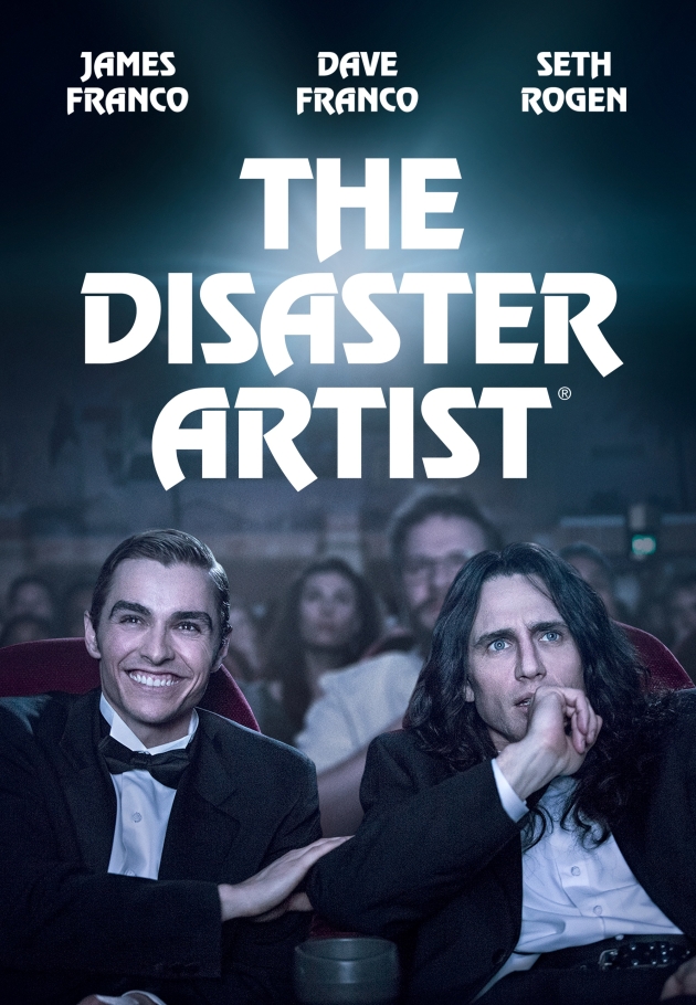 The Disaster Artist - 2018 izle