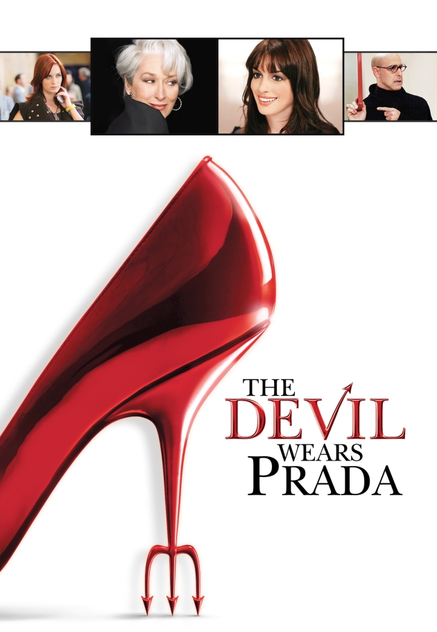 The Devil Wears Prada 2006 izle