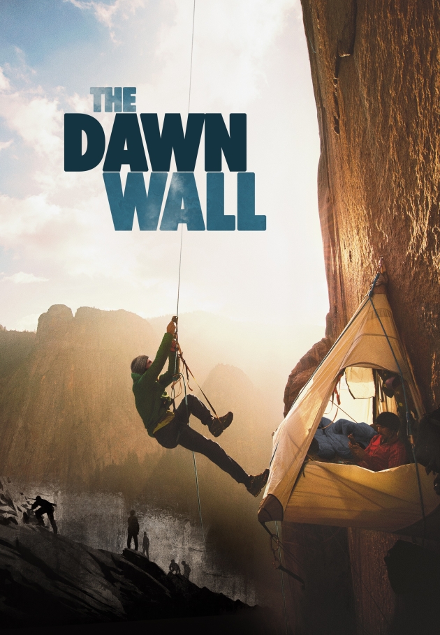 The Dawn Wall - 2018 izle