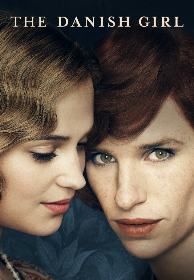 The Danish Girl 2016 izle