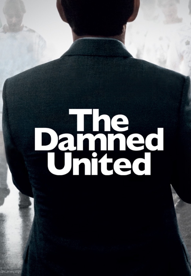 The Damned United 2009 izle