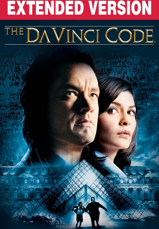 The Da Vinci Code 2006 izle