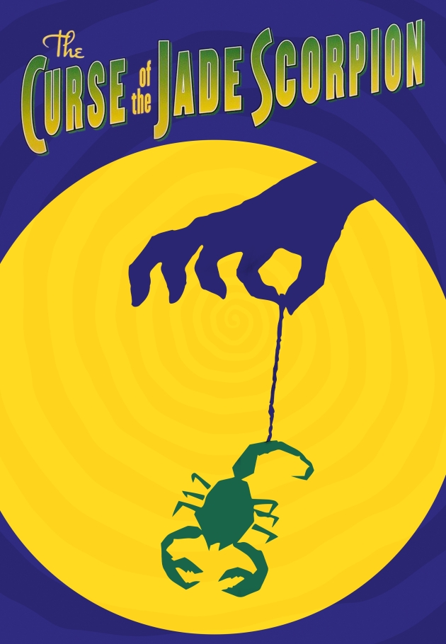 The Curse of the Jade Scorpion 2002 izle