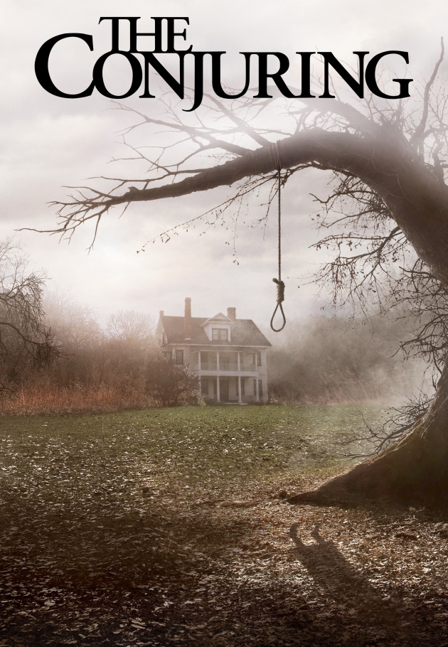 The Conjuring 2013 izle