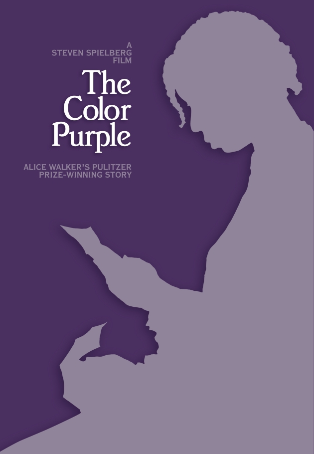 The Color Purple 1986 izle
