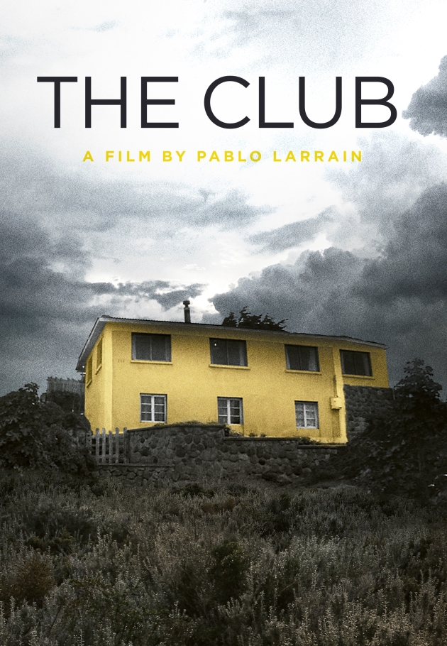 The Club - 2015 izle
