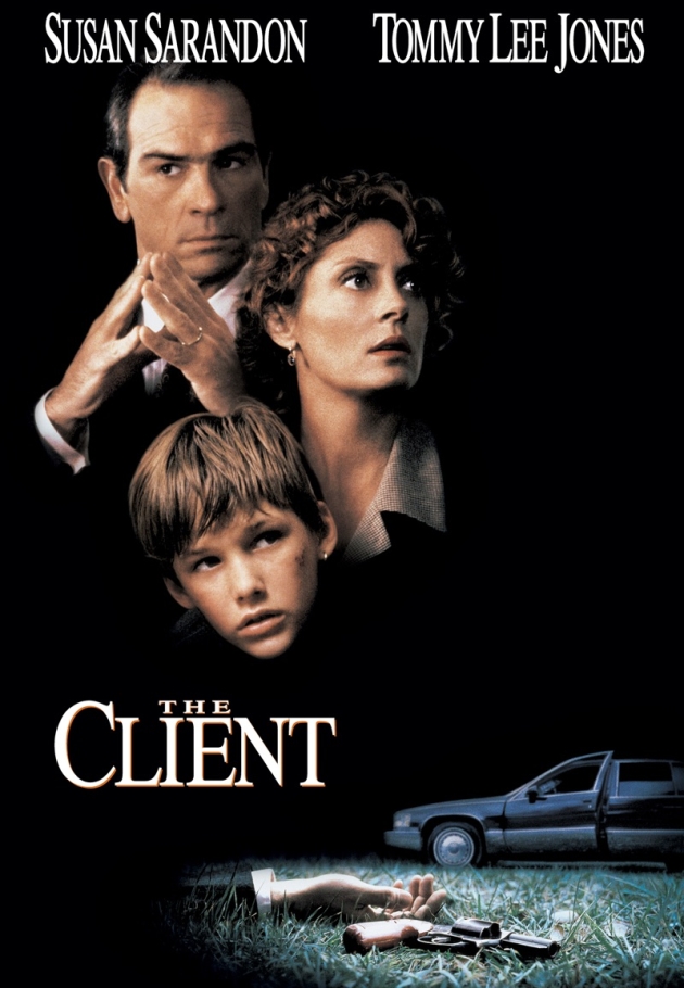 The Client 1994 izle