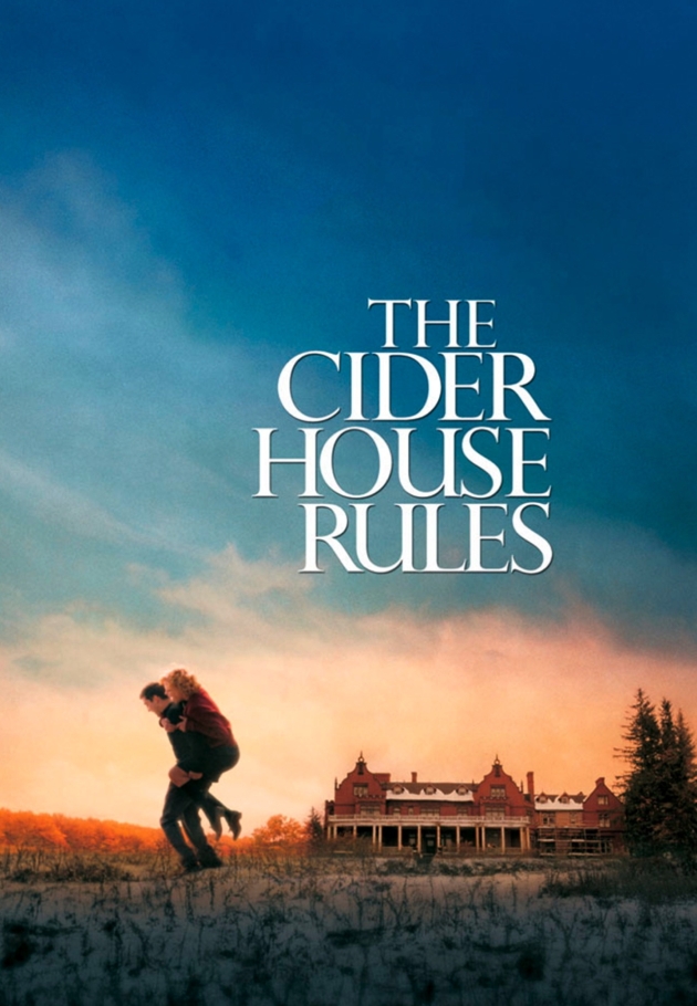 The Cider House Rules 2000 izle