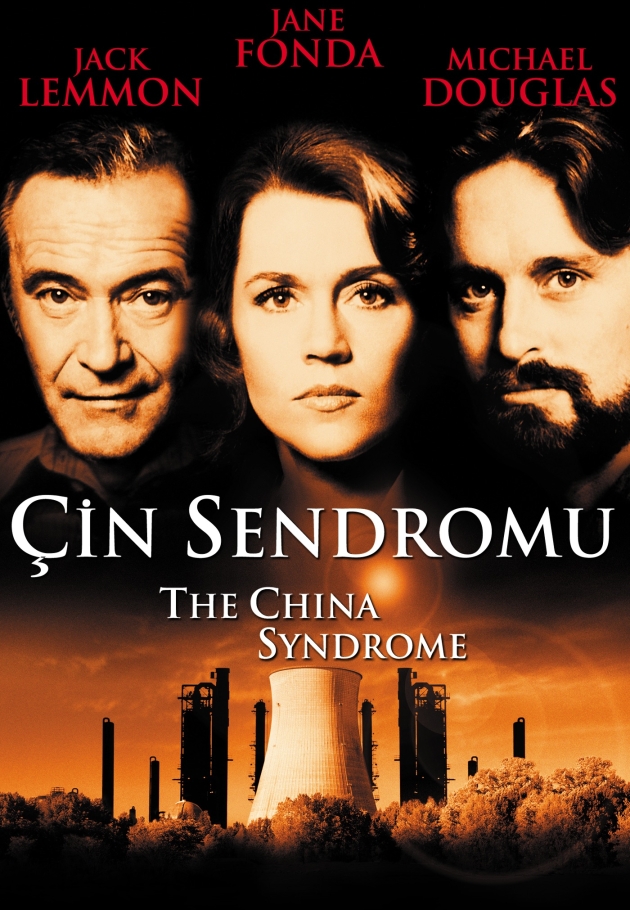 The China Syndrome - 1979 izle