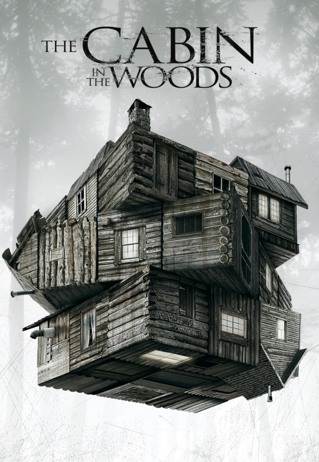 The Cabin in the Woods - 2011 izle
