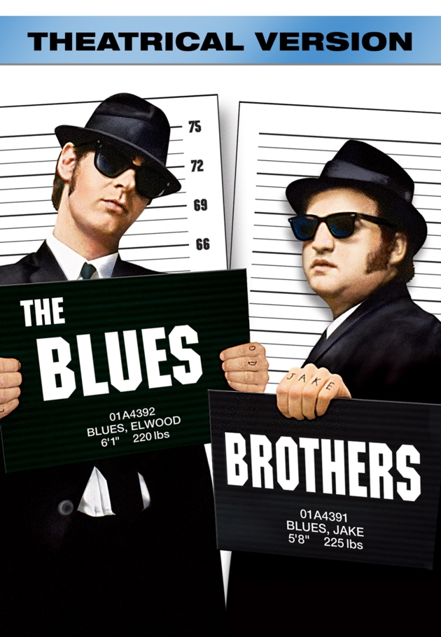 The Blues Brothers - 1980 izle