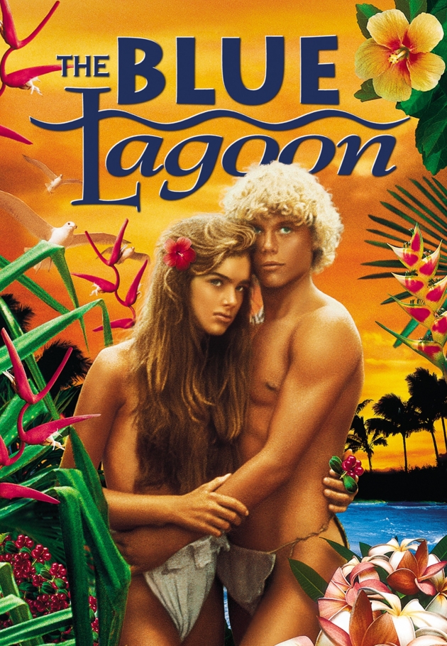The Blue Lagoon 1980 izle
