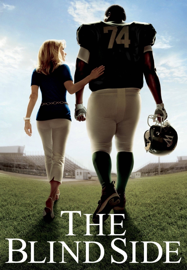 The Blind Side 2010 izle