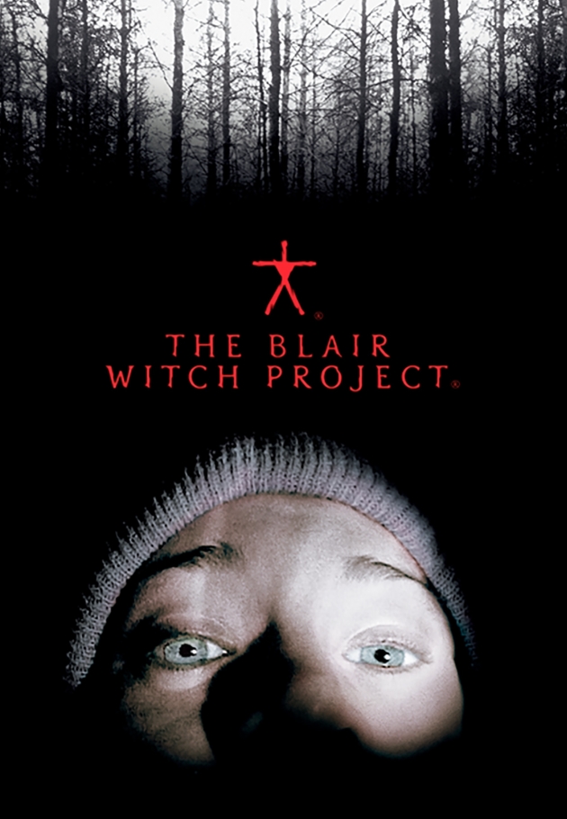 The Blair Witch Project 1999 izle
