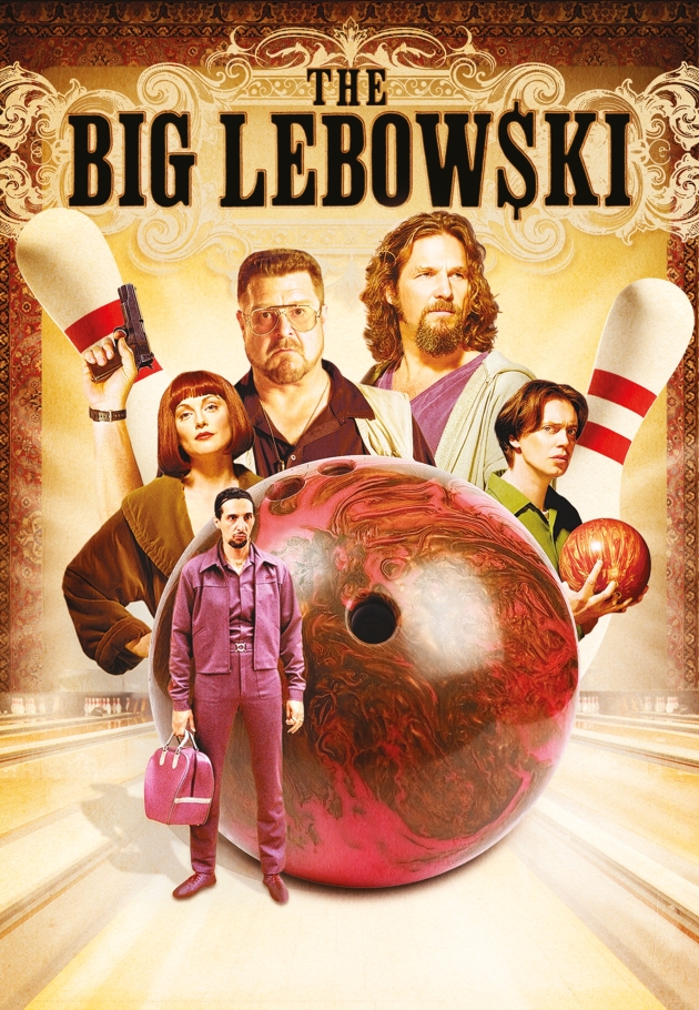 The Big Lebowski 1998 izle