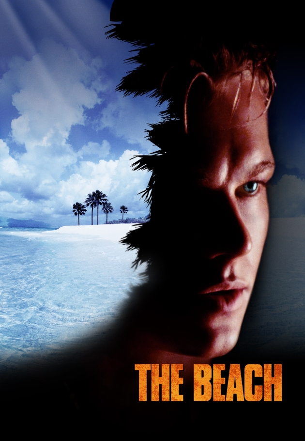 The Beach 2000 izle