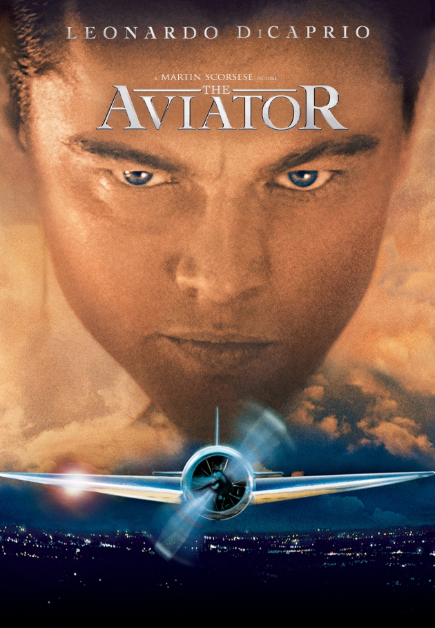 The Aviator 2005 izle