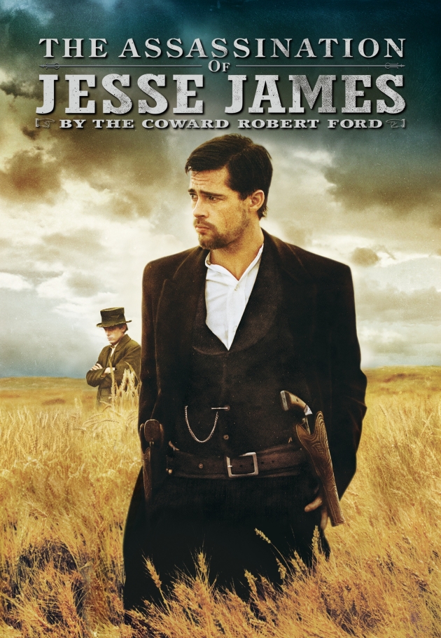 The Assassination of Jesse James by the Coward Robert Ford 2008 izle
