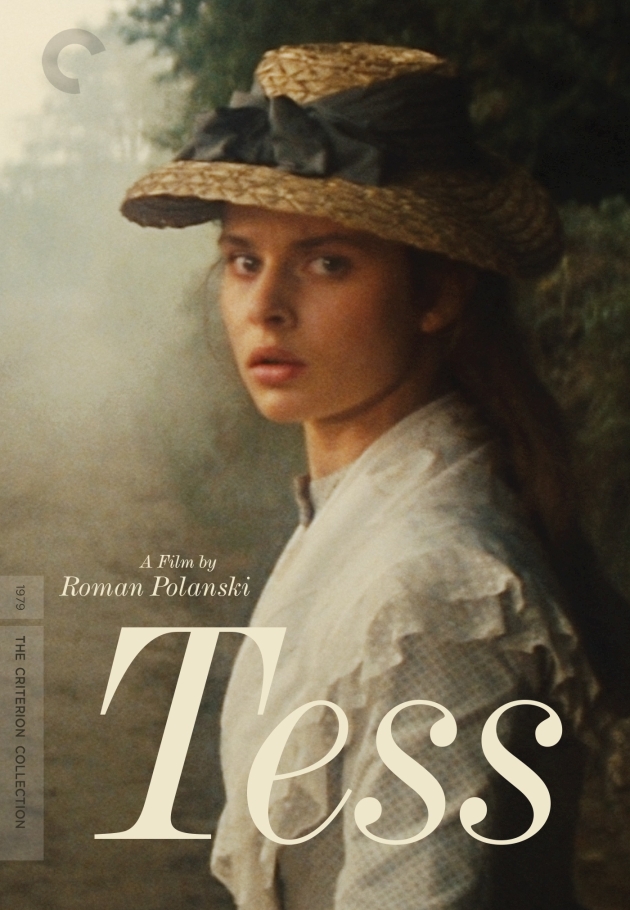 Tess - 1979 izle