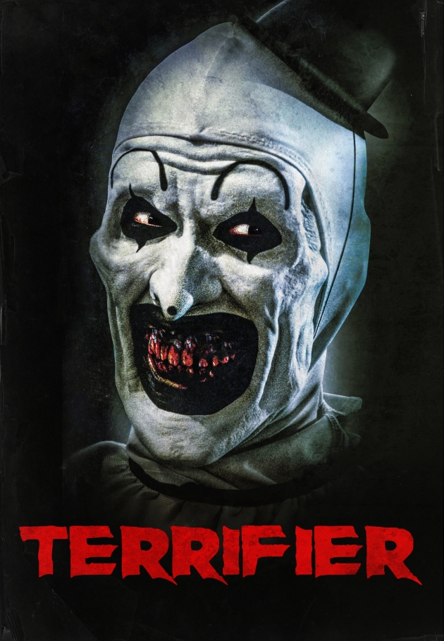 Terrifier 2018 izle