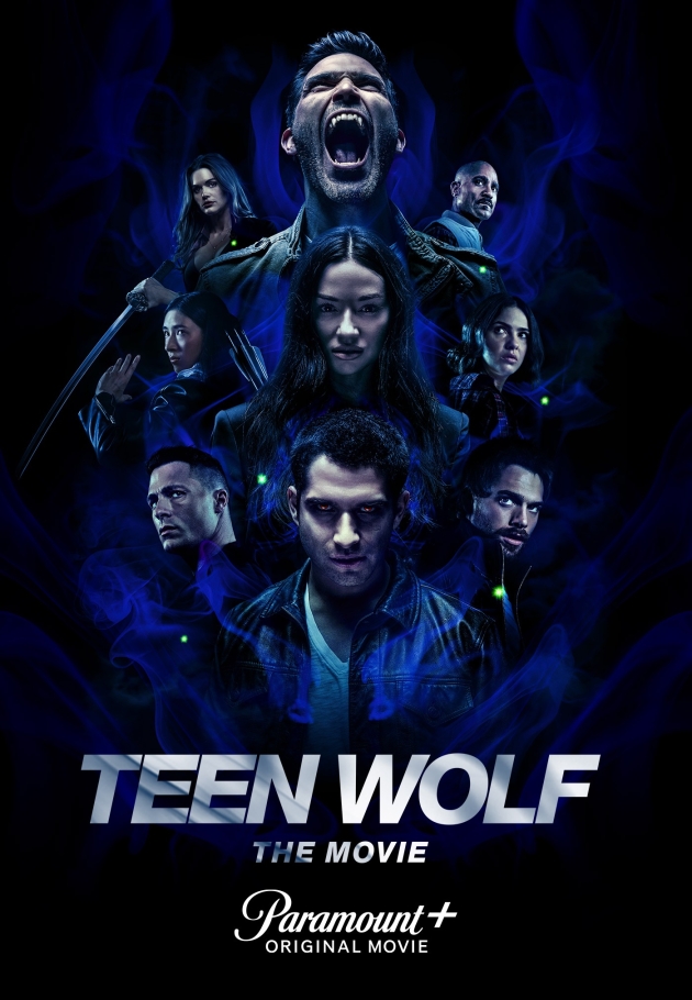 Teen Wolf 1986 izle