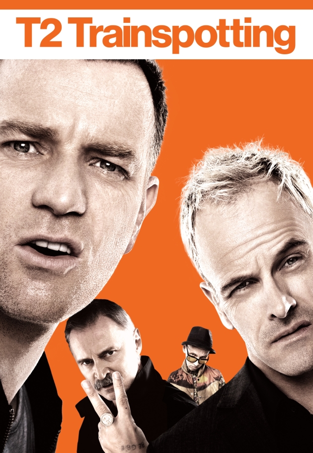 T2 Trainspotting 2017 izle