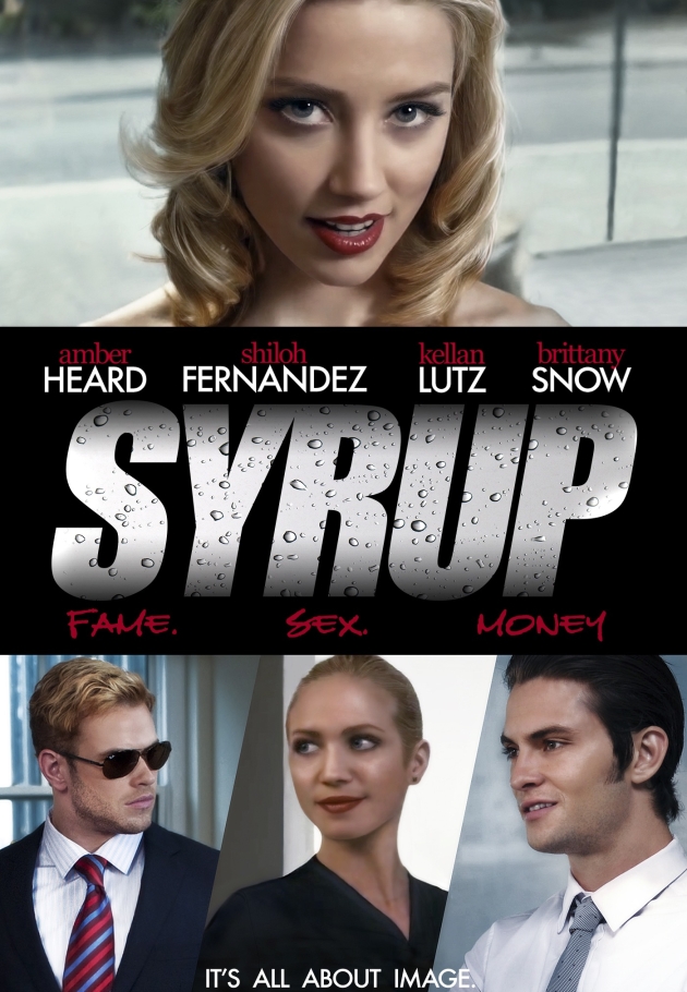 Syrup 2013 izle
