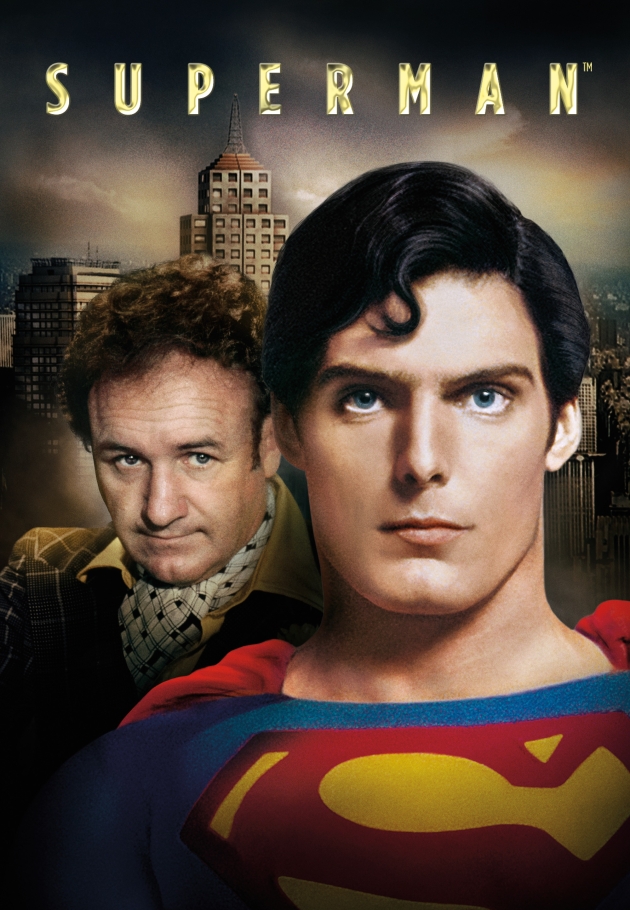 Superman - 1979 izle