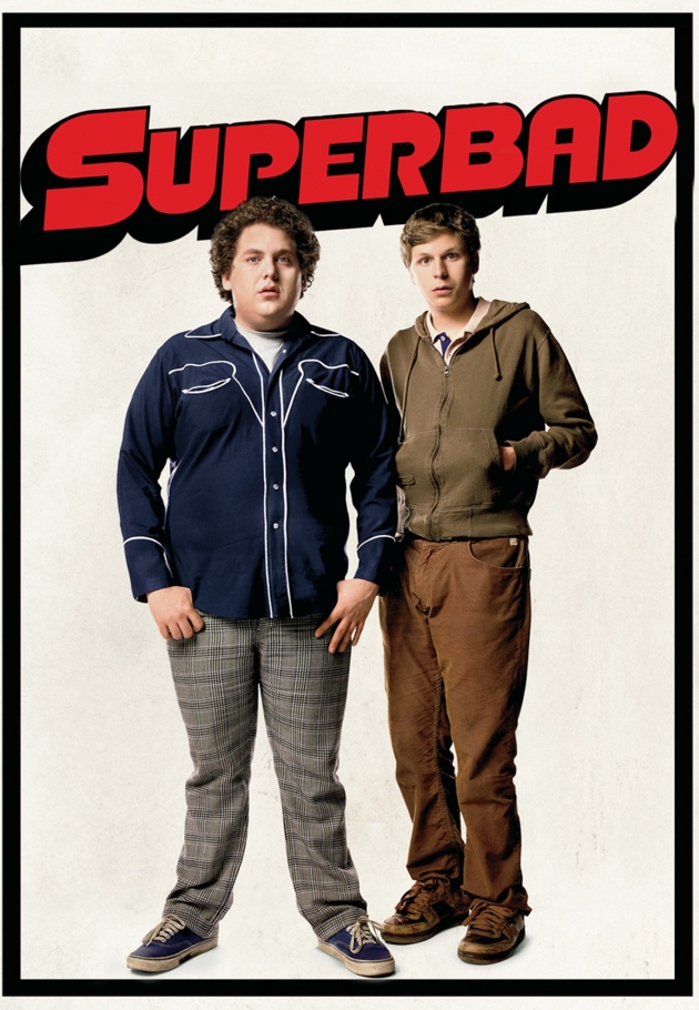 Superbad 2007 izle