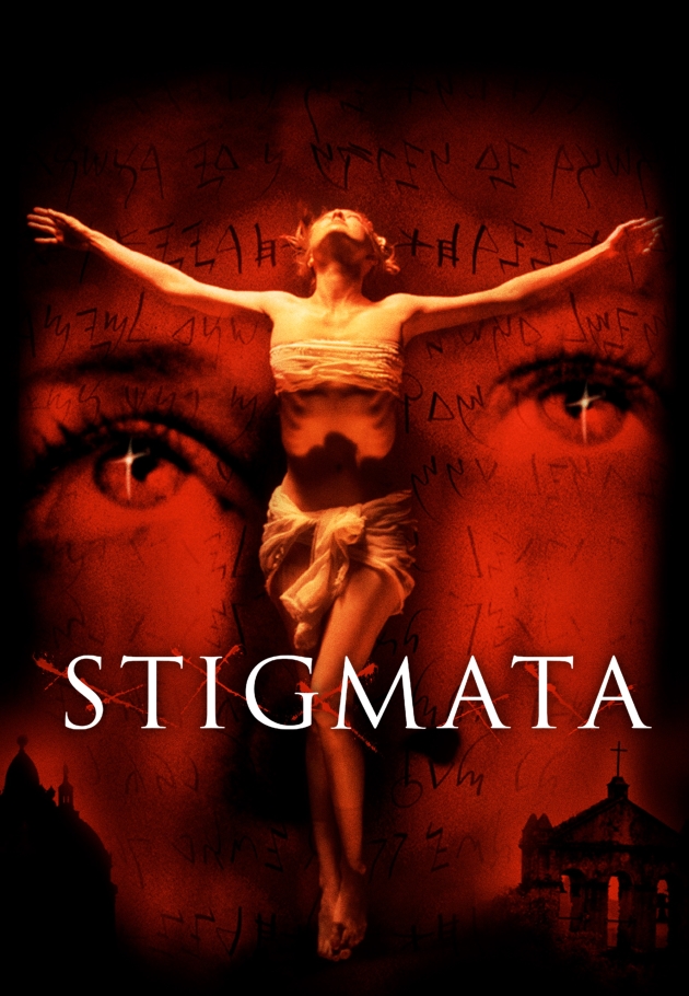 Stigmata 1999 izle