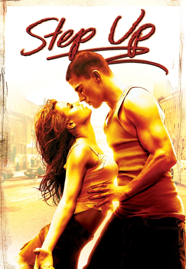 Step Up 2006 izle