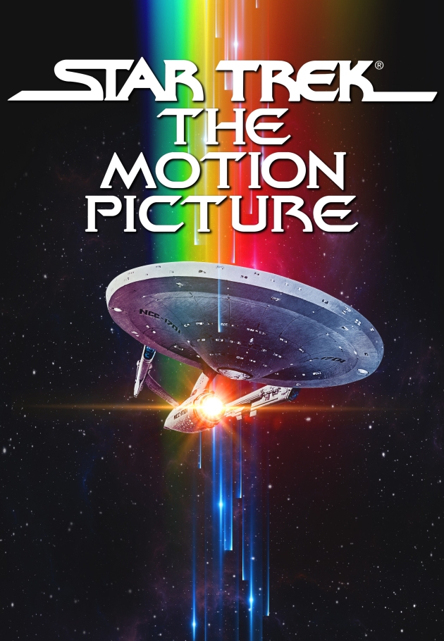 Star Trek: The Motion Picture - 1979 izle