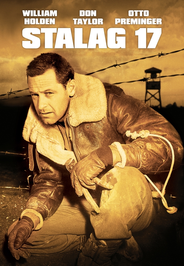 Stalag 17 - 1953 izle