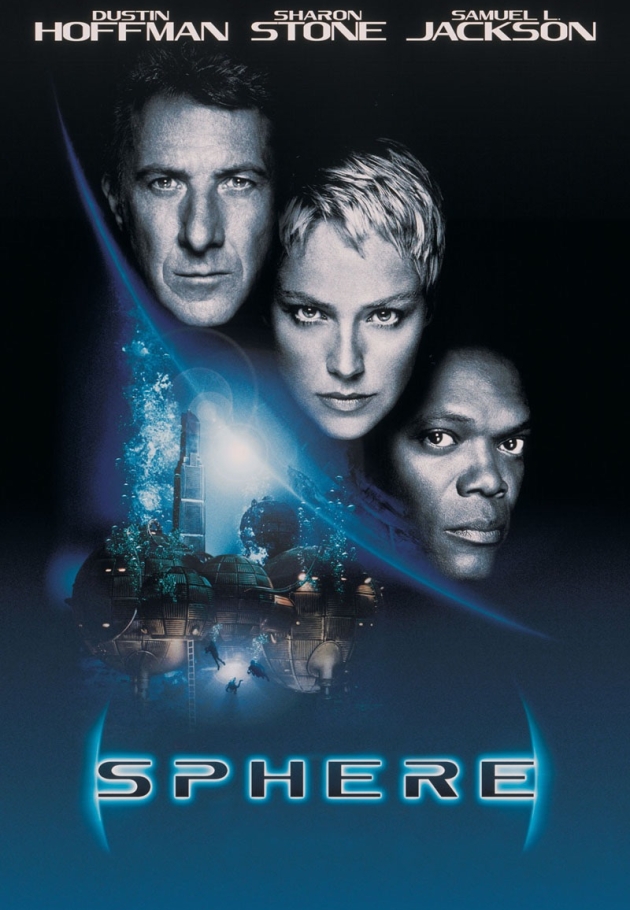 Sphere 1998 izle